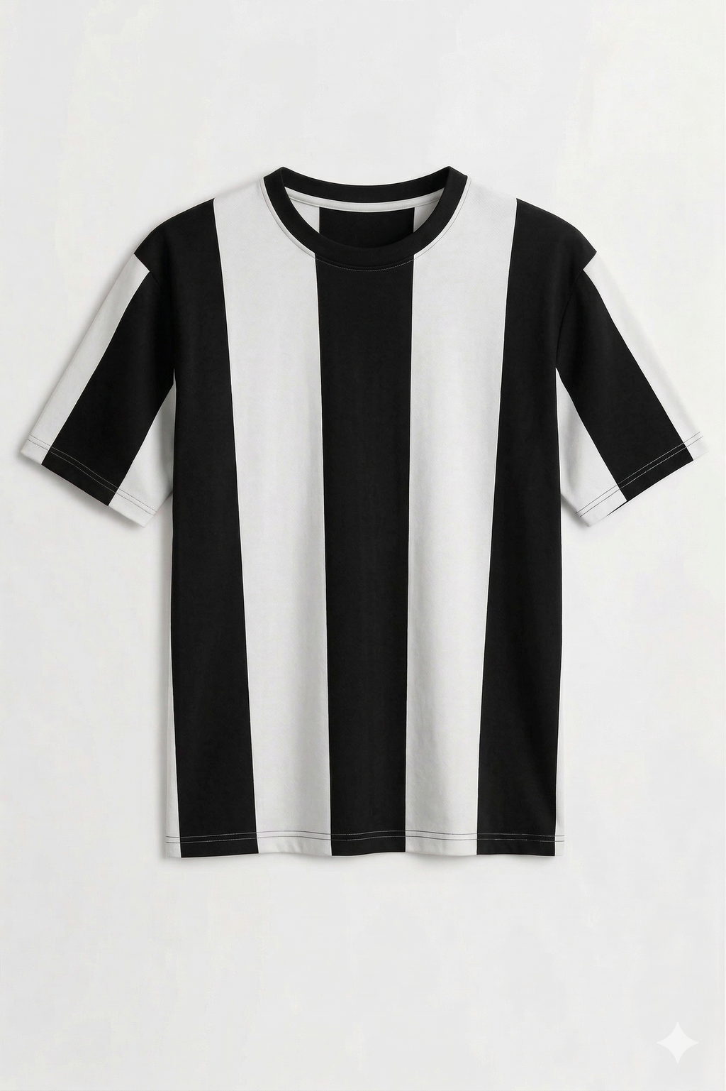 Pack of 2 Stipe T-shirts