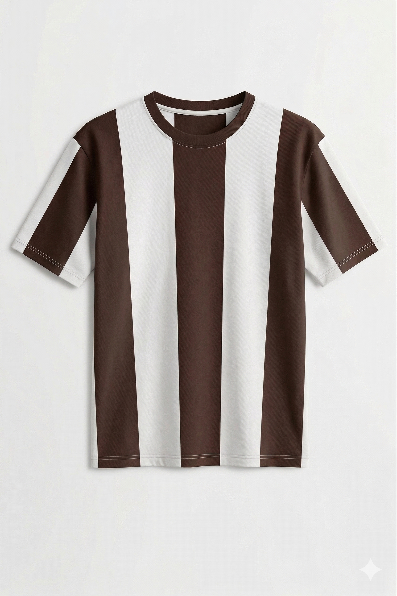 Pack of 2 Stipe T-shirts